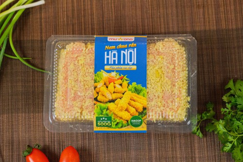 Nem Muwono Cao Cấp 500g