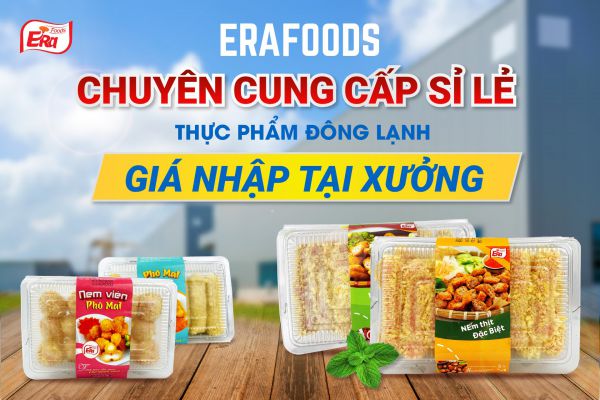 Nem Chua Rán Giá Buôn Tại Bắc Ninh